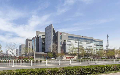 奥腾思格玛园区周边环境